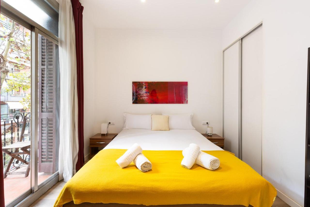 Stay U-Nique Apartments Lope De Vega Barcelona Kültér fotó
